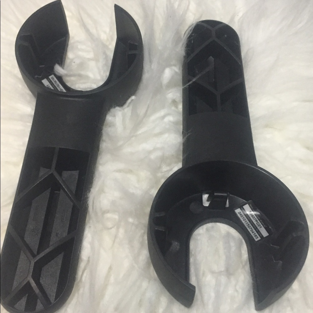 Bugaboo original Buffalo Adapters